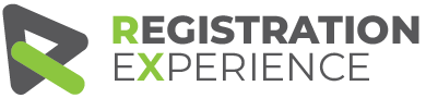 RX Registration Experience